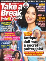 Take a Break Fate & Fortune